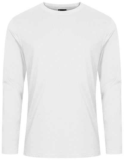 Men´s T-Shirt Long Sleeve (CD4097)