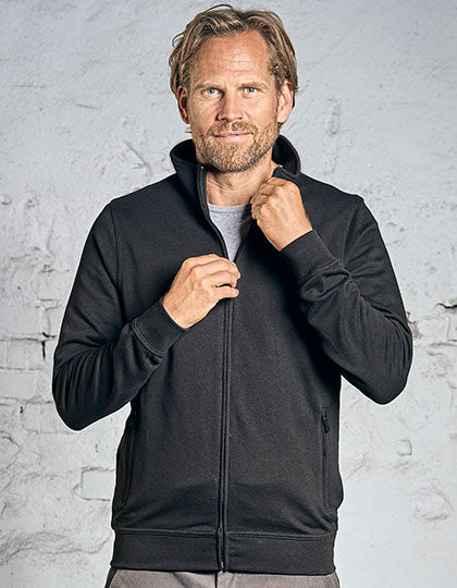 Men´s Sweatjacket (CD5270)