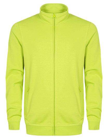 Men´s Sweatjacket (CD5270)