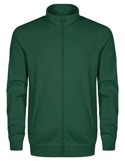 Men´s Sweatjacket (CD5270)
