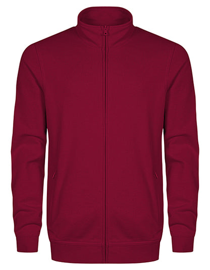 Men´s Sweatjacket (CD5270)