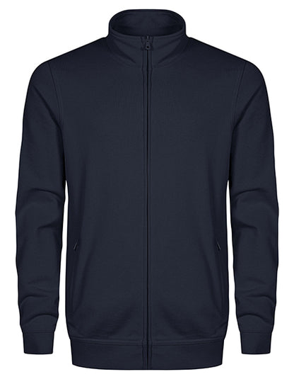 Men´s Sweatjacket (CD5270)
