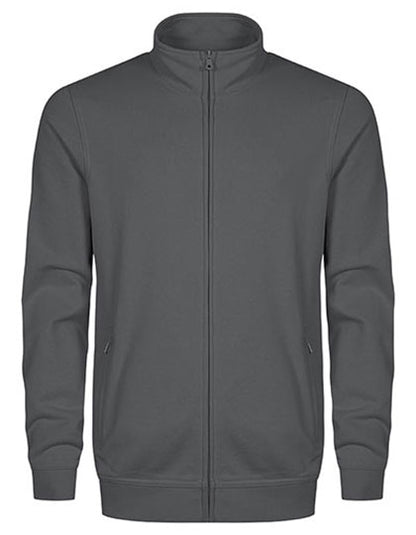 Men´s Sweatjacket (CD5270)
