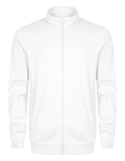 Men´s Sweatjacket (CD5270)