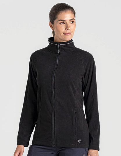 Expert Womens Miska 200 Fleece Jacket (CEA002)
