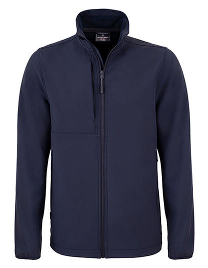 Expert Basecamp Softshell Jacket (CEL003)