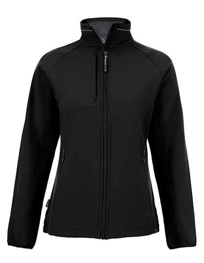Expert Womens Basecamp Softshell Jacket (CEL004)