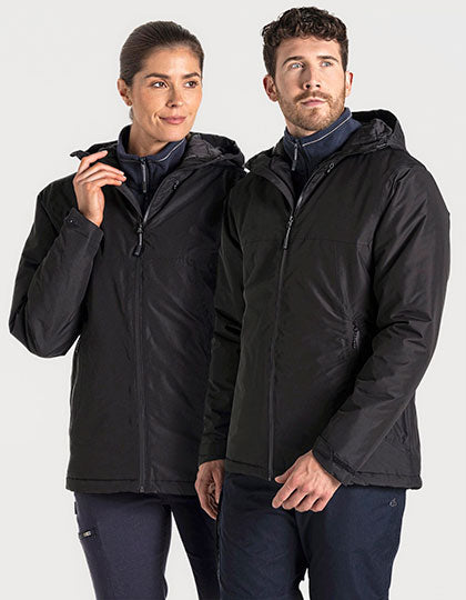 Expert Thermic Insulated Jacket (CEP001)