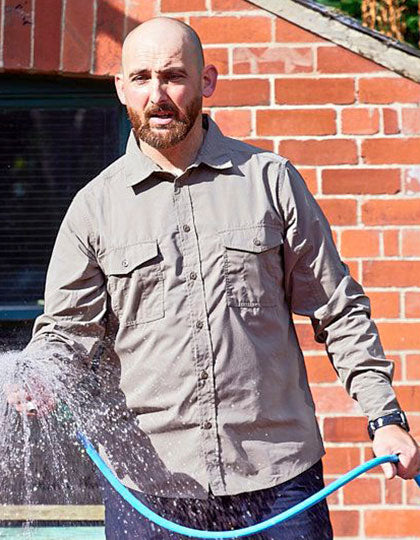 Expert Kiwi Long Sleeved Shirt (CES001)