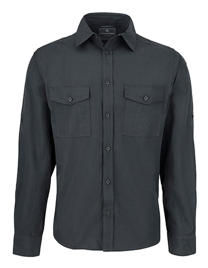 Expert Womens Kiwi Long Sleeved Shirt (CES002)