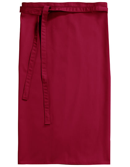 Bistro Apron Roma 80 GreeNature (CGW0122)