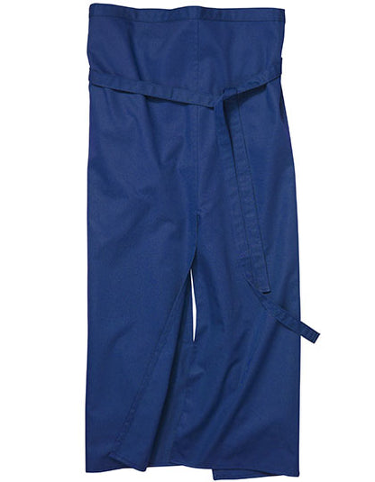 Slit Apron Milano 100 x 100 cm (CGW110)