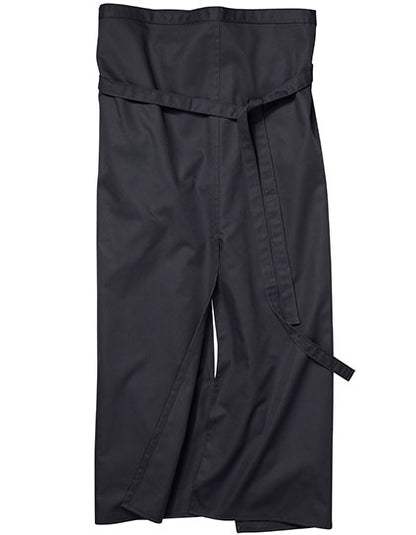 Slit Apron Milano 100 x 100 cm (CGW110)