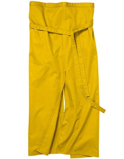 Slit Apron Milano 100 x 100 cm (CGW110)