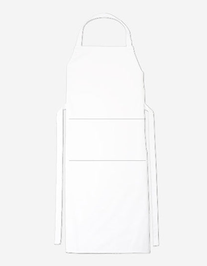 Bib Apron Verona Bag 110 x 75 cm (CGW1145)