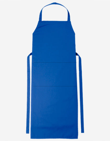 Bib Apron Verona Classic Bag 90 x 75 cm (CGW1146)