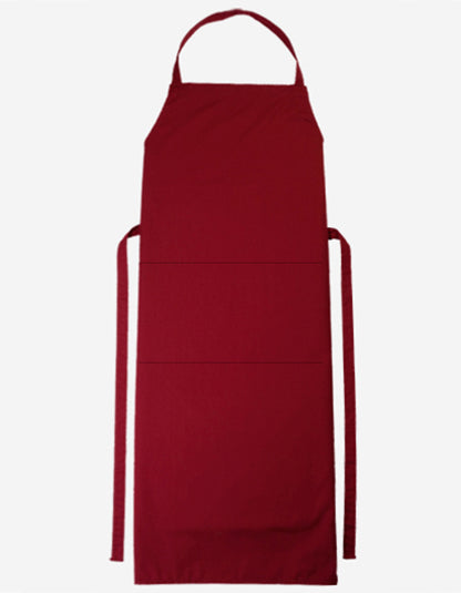 Bib Apron Verona Classic Bag 90 x 75 cm (CGW1146)