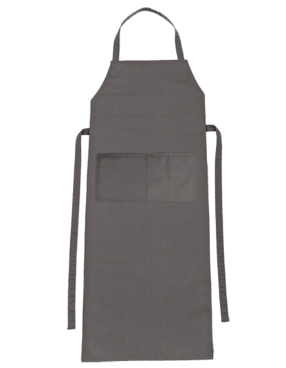 Bib Apron Verona Classic Bag 90 x 75 cm (CGW1146)