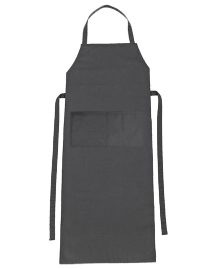 Bib Apron Verona Classic Bag 90 x 75 cm (CGW1146)