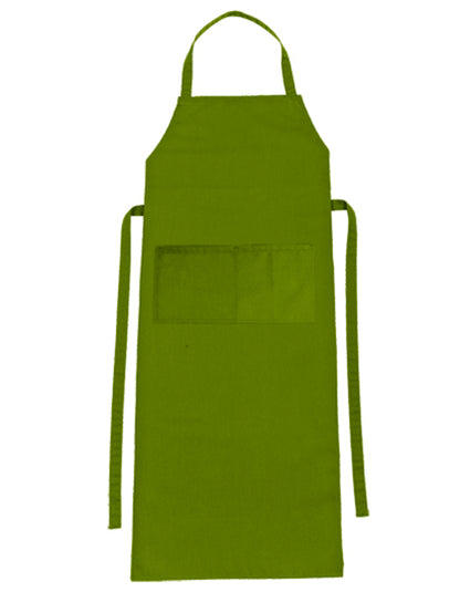 Bib Apron Verona Classic Bag 90 x 75 cm (CGW1146)