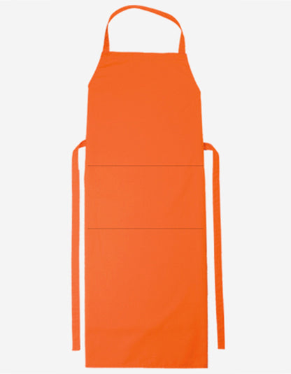 Bib Apron Verona Classic Bag 90 x 75 cm (CGW1146)