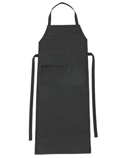 Bib Apron Verona Classic Bag 90 x 75 cm (CGW1146)