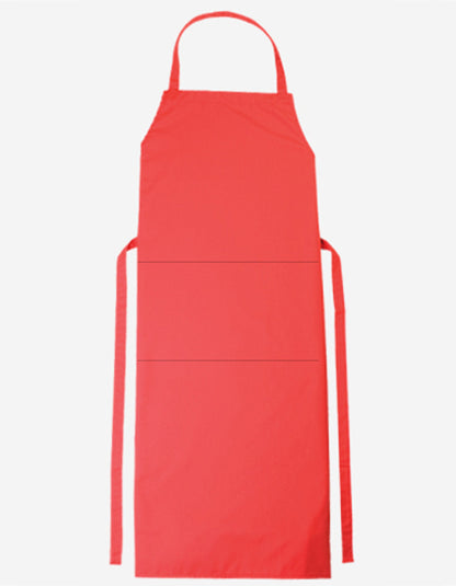 Bib Apron Verona Classic Bag 90 x 75 cm (CGW1146)