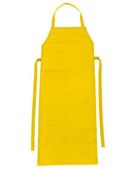 Bib Apron Verona Classic Bag 90 x 75 cm (CGW1146)