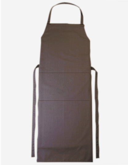 Bib Apron Verona Classic Bag 90 x 75 cm (CGW1146)