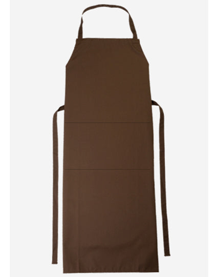 Bib Apron Verona Classic Bag 90 x 75 cm (CGW1146)