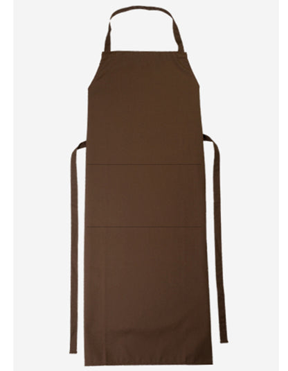 Bib Apron Verona Classic Bag 90 x 75 cm (CGW1146)