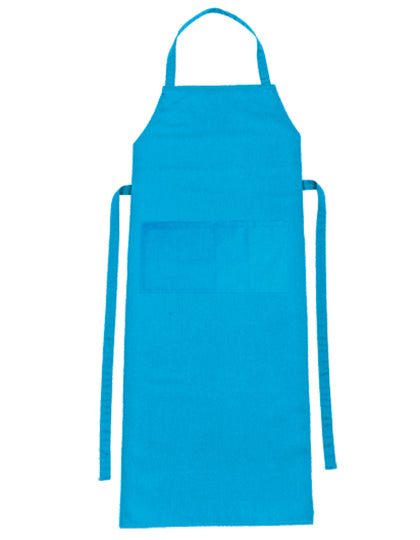 Bib Apron Verona Classic Bag 90 x 75 cm (CGW1146)