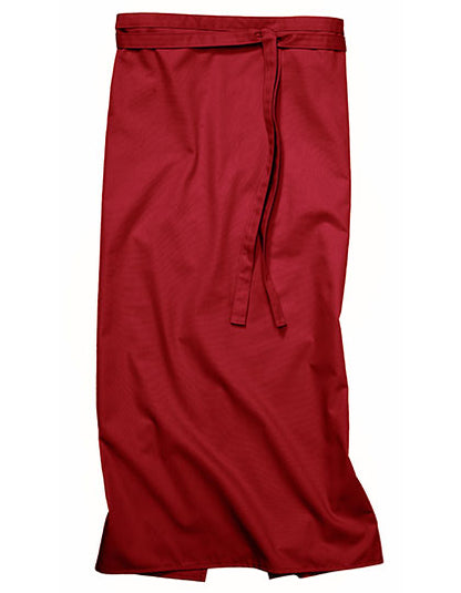 Bistro Apron Roma 100 x 100 cm (CGW121)