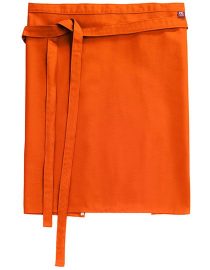 Bistro Apron Roma 50 x 78 cm (CGW123)