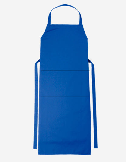 Bib Apron Verona 110 x 75 cm (CGW130)