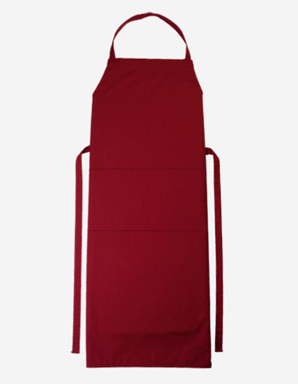 Bib Apron Verona 110 x 75 cm (CGW130)