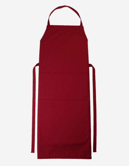 Bib Apron Verona 110 x 75 cm (CGW130)