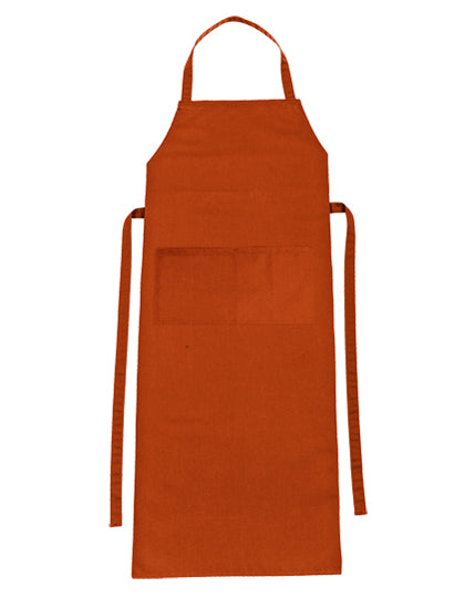 Bib Apron Verona 110 x 75 cm (CGW130)