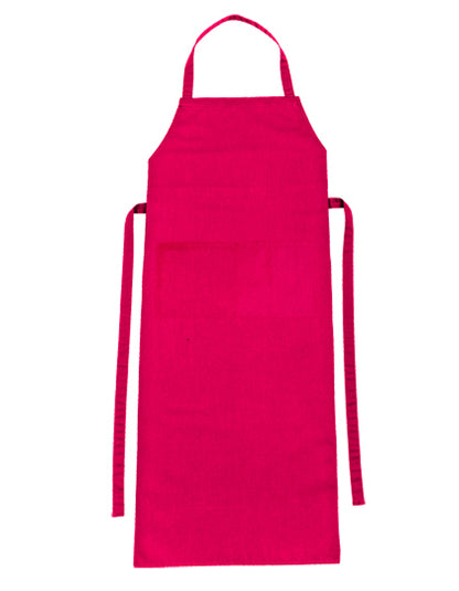 Bib Apron Verona 110 x 75 cm (CGW130)