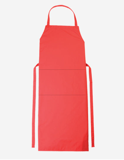 Bib Apron Verona 110 x 75 cm (CGW130)