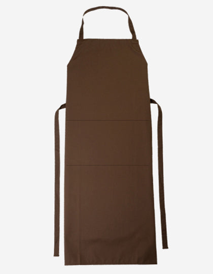 Bib Apron Verona 110 x 75 cm (CGW130)