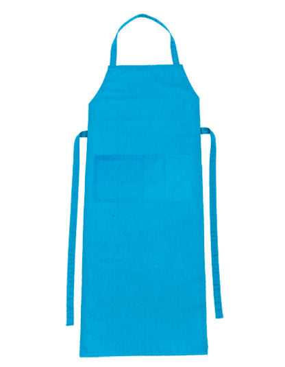 Bib Apron Verona 110 x 75 cm (CGW130)