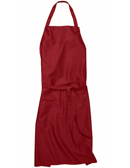 Bib Apron Verona 90 (CGW131)