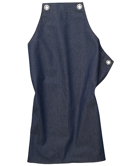 Bib Apron Potenza X Jeans (CGW141J)