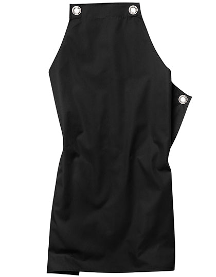 Bib Apron Potenza X Classic (CGW141)