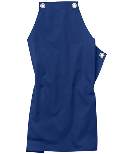 Bib Apron Potenza X Classic (CGW141)