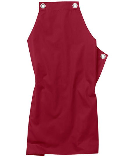 Bib Apron Potenza X Classic (CGW141)