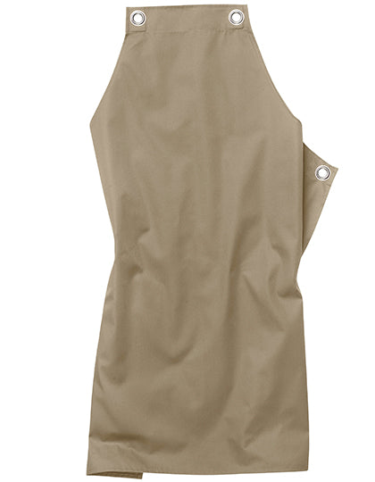 Bib Apron Potenza X Classic (CGW141)