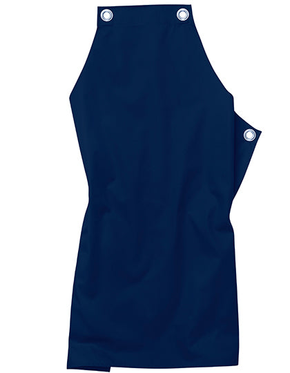 Bib Apron Potenza X Classic (CGW141)