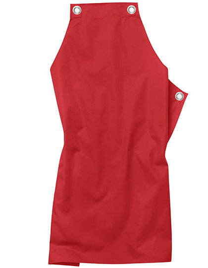 Bib Apron Potenza X Classic (CGW141)